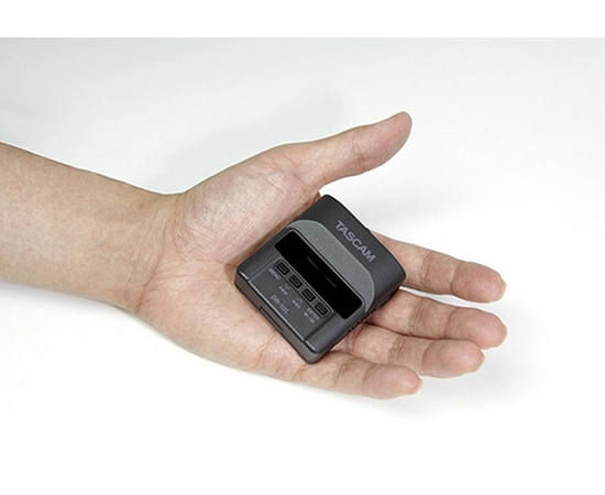 Портативный рекордер TASCAM DR-10L
