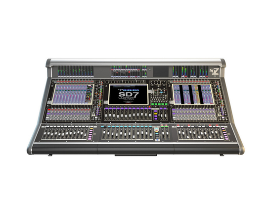 Процессор  DiGiCo SD7 Quantum 7 - 135480 за 0 грн. | 4Club