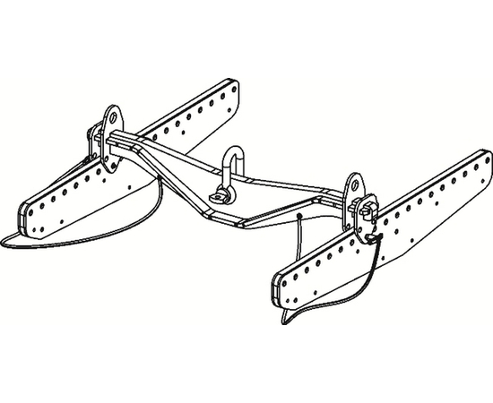 Система подвеса D.A.S. Audio AX-AERO20 - 135419 за 0 грн. | 4Club
