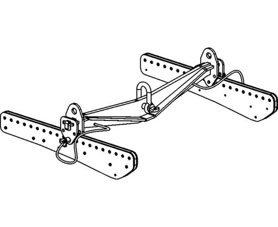 Система такелажа D.A.S. Audio AX-AERO40S3 - 135420 за 0 грн. | 4Club