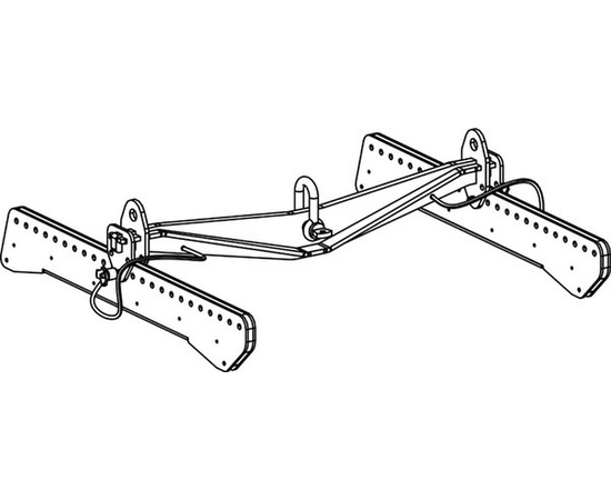 Система такелажа D.A.S. Audio AX-UX218 - 135421 за 0 грн. | 4Club