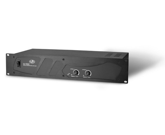 Усилитель мощности D.A.S. Audio IA-1002 - 135453 за 0 грн. | 4Club