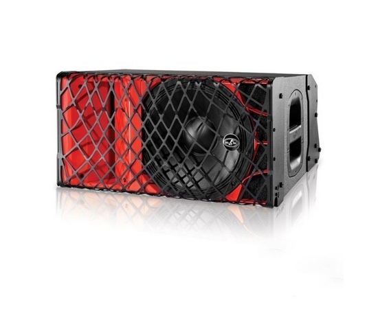 Элемент линейного массива D.A.S. Audio SF-20AL - 135384 за 0 грн. | 4Club