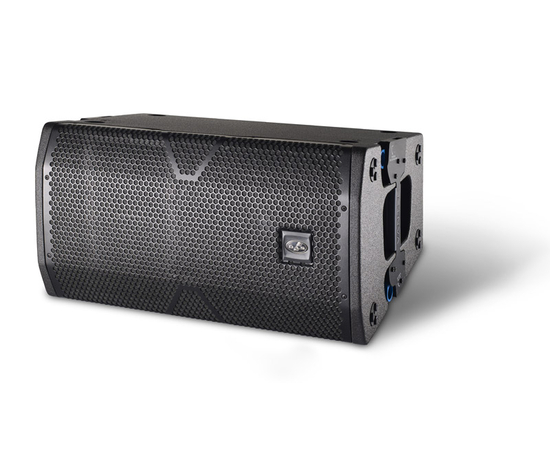 Элемент линейного массива D.A.S. Audio VANTEC-20A - 135393 за 0 грн. | 4Club