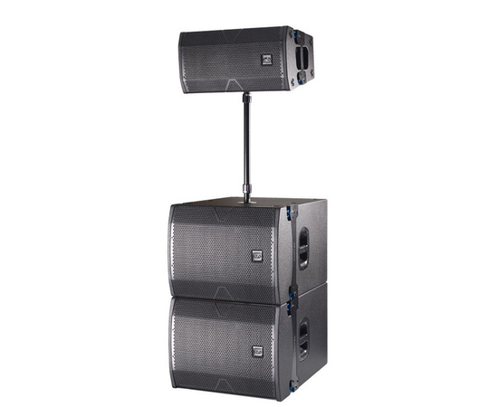 Элемент линейного массива D.A.S. Audio VANTEC-20A