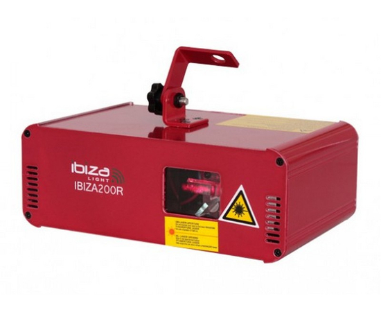 Лазер IBIZA IBIZA200R - 135525 за 0 грн. | 4Club