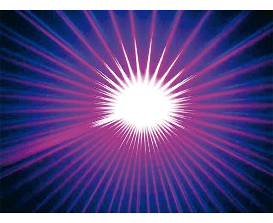 Лазер AFX SCAN1000FX5-RGB