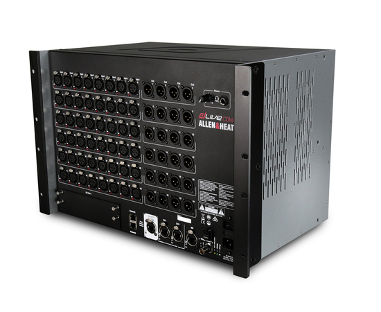 Микшерный пульт Allen Heath dLive-CDM48 - 135761 за 0 грн. | 4Club