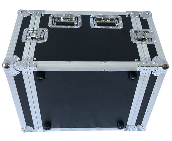 Кейс для оборудования BST FL-8U - 135693 за 0 грн. | 4Club