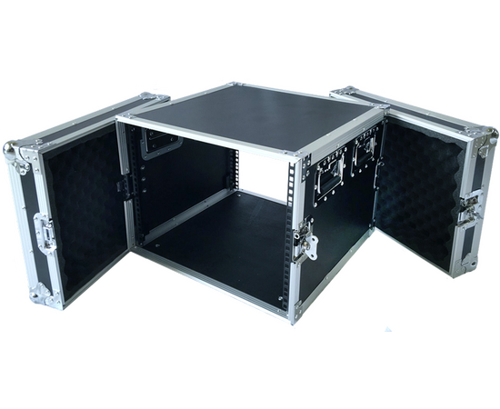 Кейс для оборудования BST FL-8U