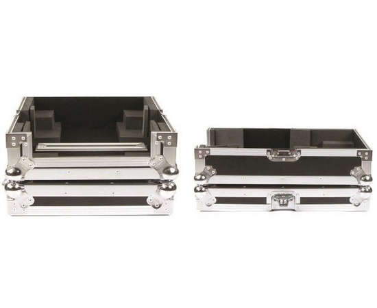 Кейс BST FL-CDJ2000 для проигрывателей Pioneer CDJ-2000 / 900