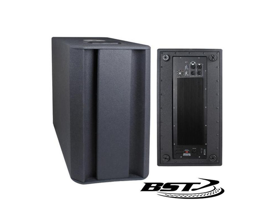 Активный сабвуфер BST K212A - 135618 за 0 грн. | 4Club