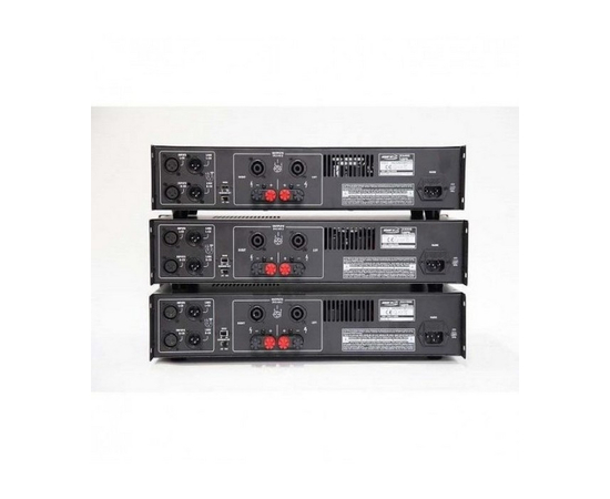 Усилители мощности BST XA400