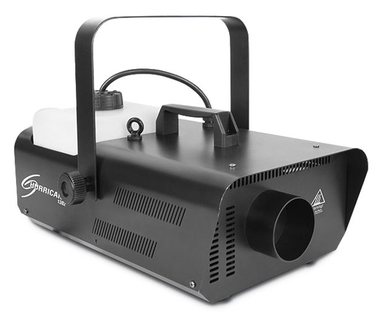 Генератор дыма CHAUVET H1302 HURRICANE 1302 - 135785 за 0 грн. | 4Club
