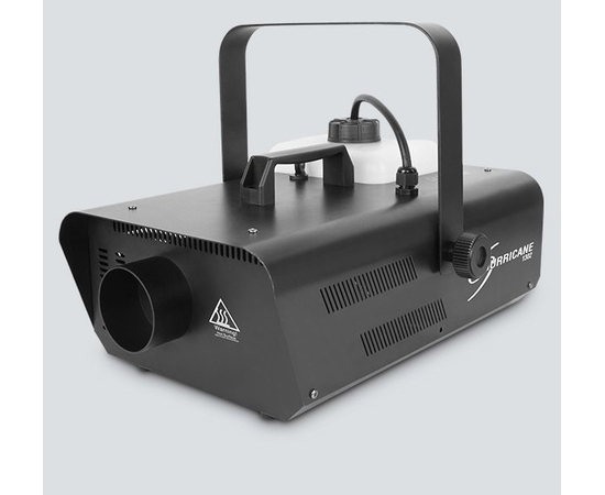 Генератор дыма CHAUVET H1302 HURRICANE 1302