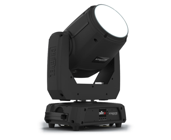 Светодиодная голова CHAUVET Intimidator Beam 355 IRC - 135778 за 51781 грн. | 4Club