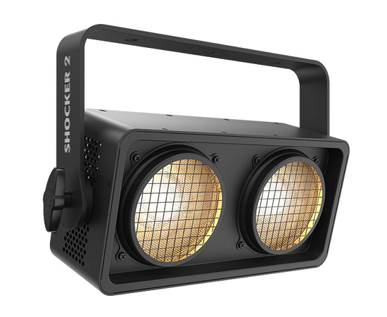 Светодиодный прибор CHAUVET Shocker 2 - 135779 за 0 грн. | 4Club