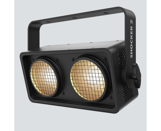 Светодиодный прибор CHAUVET Shocker 2