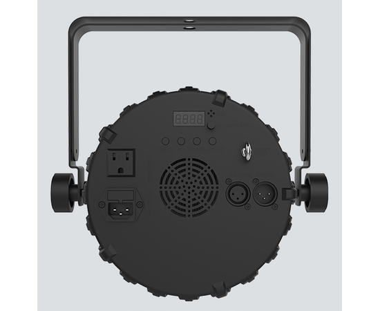 LED прожектор CHAUVET SlimPAR Q12 BT