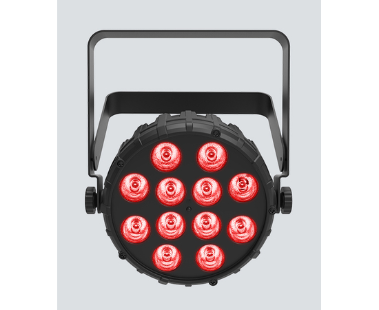 LED прожектор CHAUVET SlimPAR T12 BT