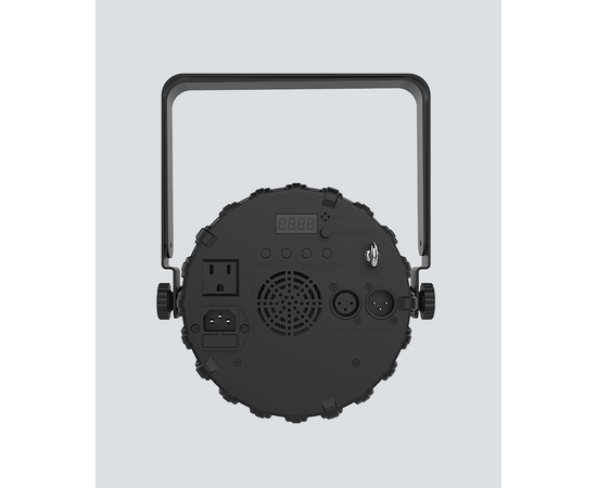 LED прожектор CHAUVET SlimPAR T12 BT