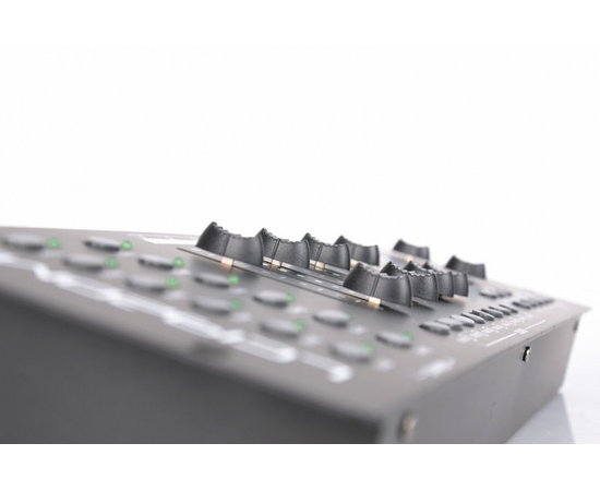 DMX Контроллер IBIZA LC192DMX