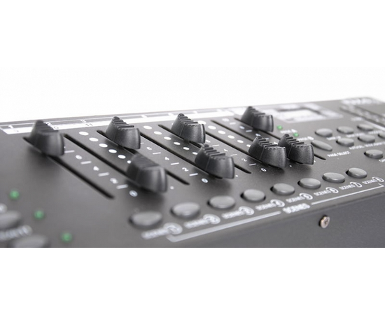 DMX Контроллер IBIZA LC192DMX