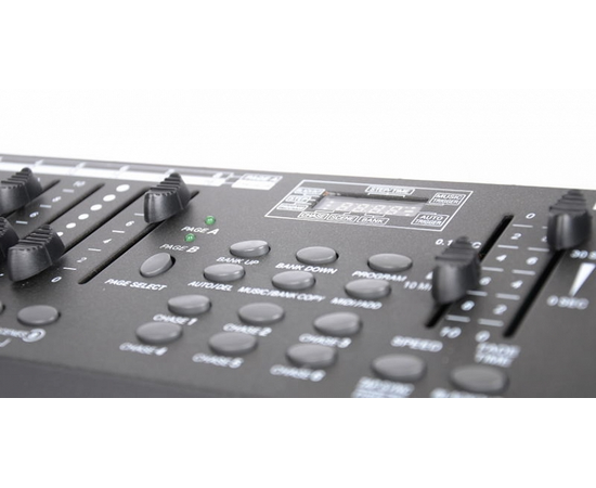 DMX Контроллер IBIZA LC192DMX