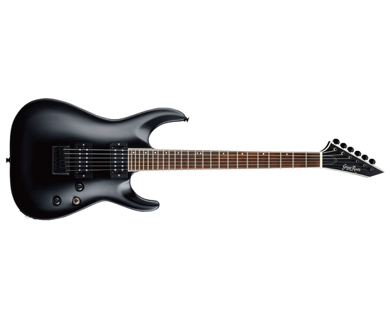 Электрогитара ESP GRASS ROOTS G-HR-55FX (BKS) - 135590 за 0 грн. | 4Club