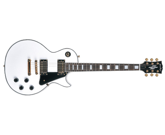 Электрогитара ESP GRASS ROOTS G-LP60C (SW) - 135595 за 0 грн. | 4Club