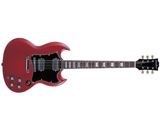 Электрогитара ESP GRASS ROOTS G-SG-55L (CHR) - 135605 за 0 грн. | 4Club