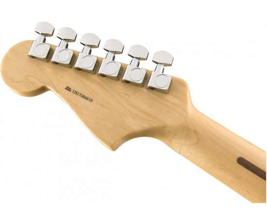 Электрогитара FENDER PARALLEL UNIVERSE METEORA MN BTB