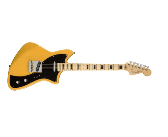 Электрогитара FENDER PARALLEL UNIVERSE METEORA MN BTB - 135741 за 0 грн. | 4Club