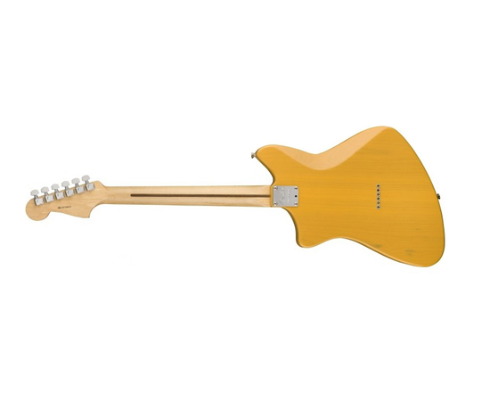 Электрогитара FENDER PARALLEL UNIVERSE METEORA MN BTB