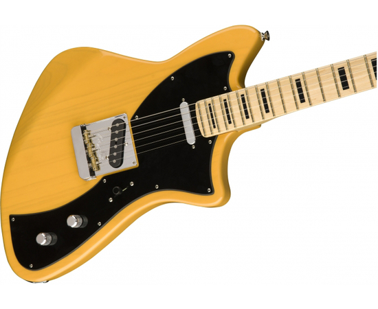 Электрогитара FENDER PARALLEL UNIVERSE METEORA MN BTB