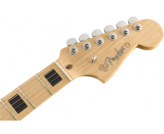 Электрогитара FENDER PARALLEL UNIVERSE METEORA MN BTB