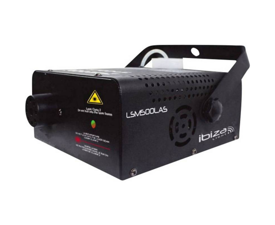 IBIZA LSM500LAS - 135792 за 0 грн. | 4Club