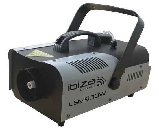 Генератор тумана IBIZA LSM900W - 135531 за 0 грн. | 4Club