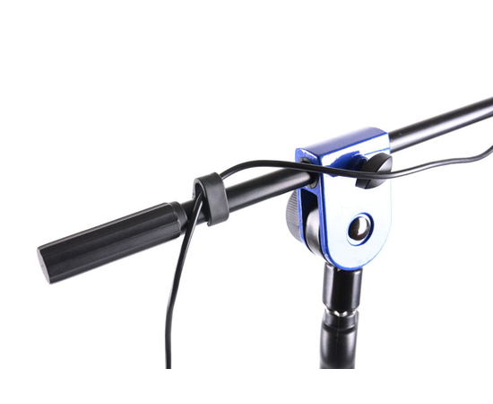 Микрофонная стойка IBIZA SM006BL