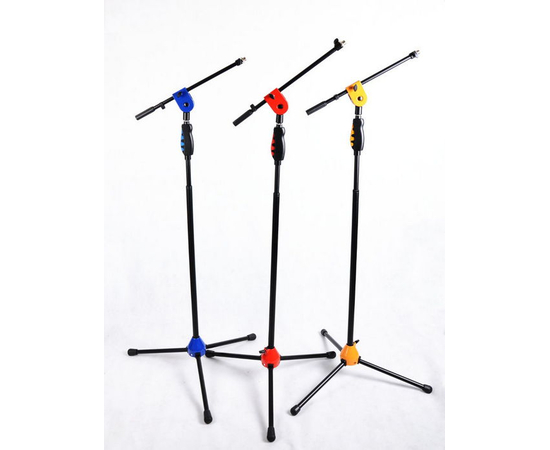 Микрофонная стойка IBIZA SM006BL