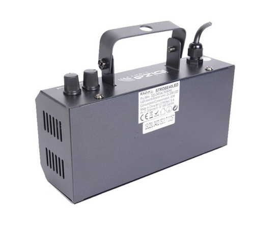 Светодиодный стробоскоп IBIZA STROBE40LED