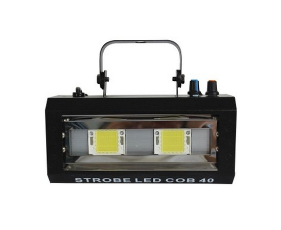 Светодиодный стробоскоп IBIZA STROBE40LED