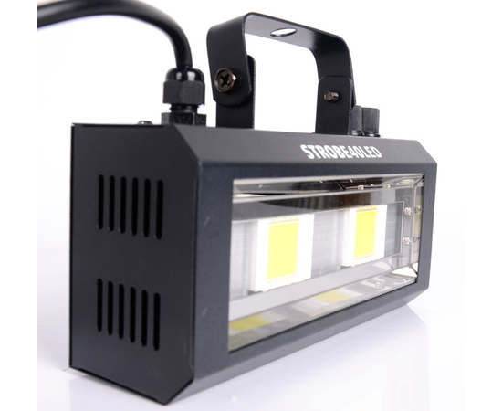 Светодиодный стробоскоп IBIZA STROBE40LED