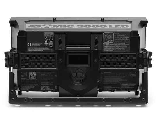 ​Светодиодный стробоскоп Martin Atomic 3000 LED