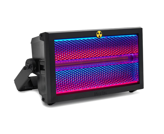 ​Светодиодный стробоскоп Martin Atomic 3000 LED - 135520 за 0 грн. | 4Club