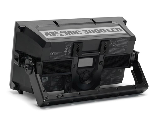 ​Светодиодный стробоскоп Martin Atomic 3000 LED