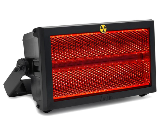 ​Светодиодный стробоскоп Martin Atomic 3000 LED
