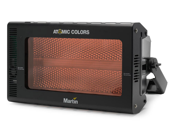 ​Светодиодный стробоскоп Martin Atomic 3000 LED
