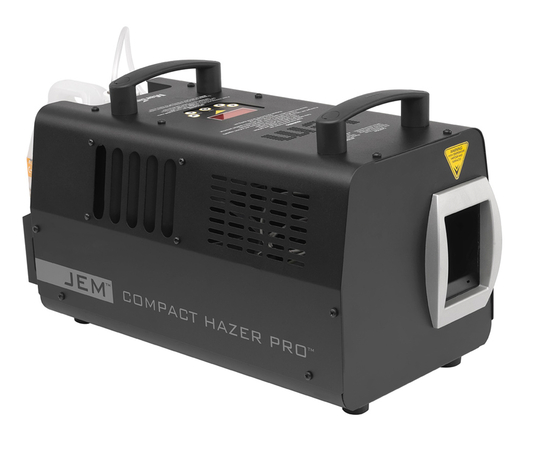 Генератор тумана Martin JEM Compact Hazer - 135548 за 79335 грн. | 4Club