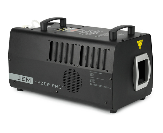 ​Генератор тумана Martin JEM Hazer Pro - 135551 за 0 грн. | 4Club